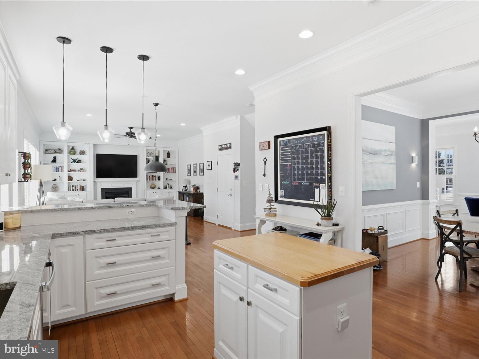 COOPERS GROVE - Residential