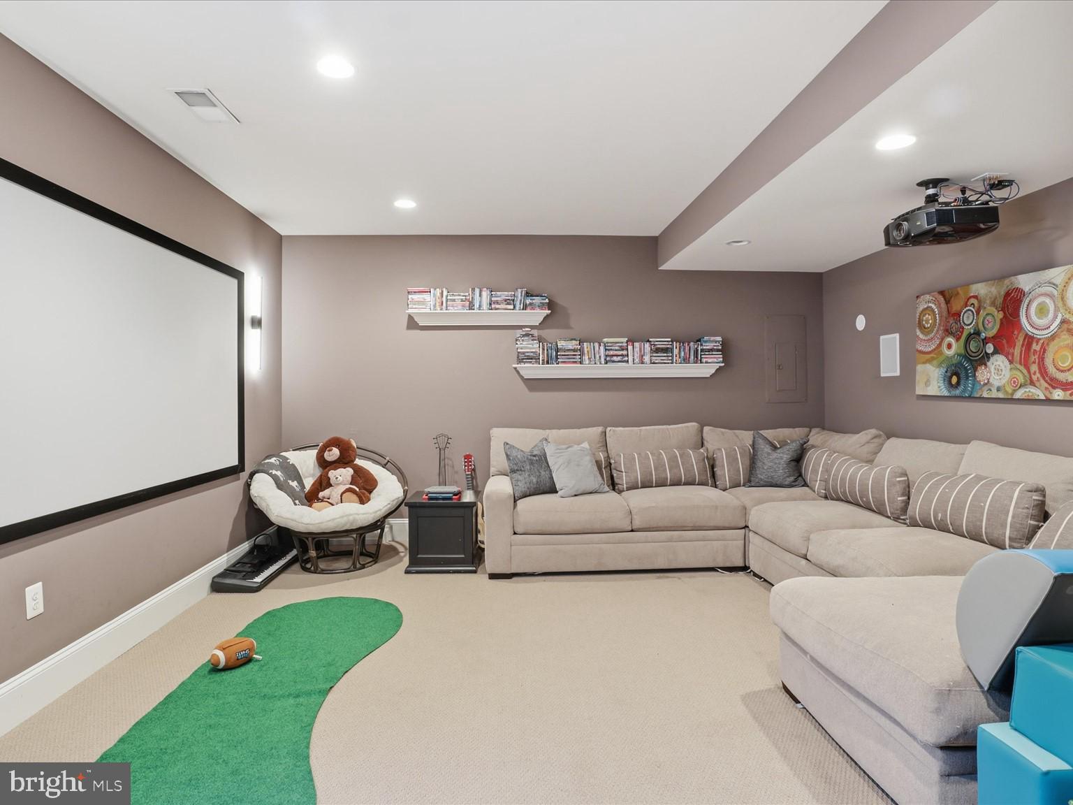 COOPERS GROVE - Residential