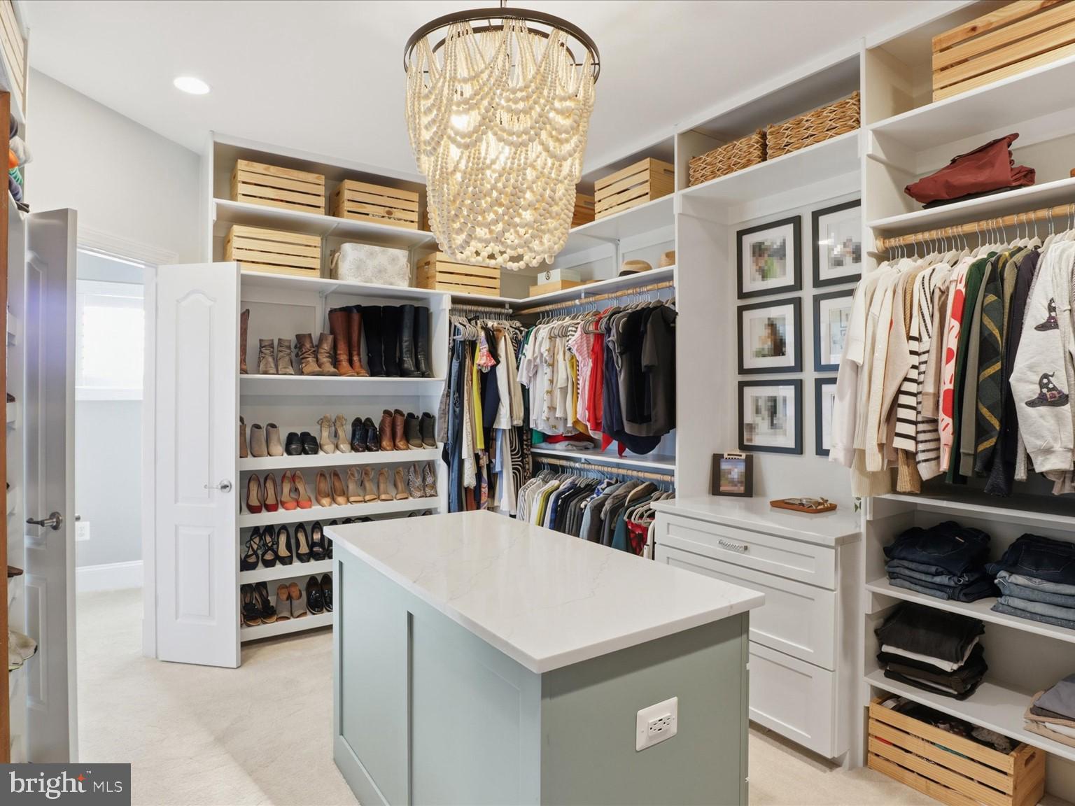 COOPERS GROVE - Residential