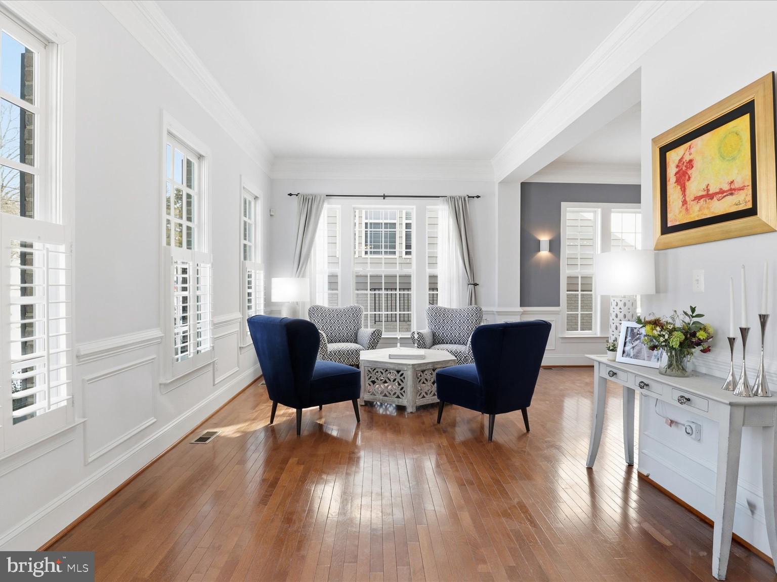 COOPERS GROVE - Residential