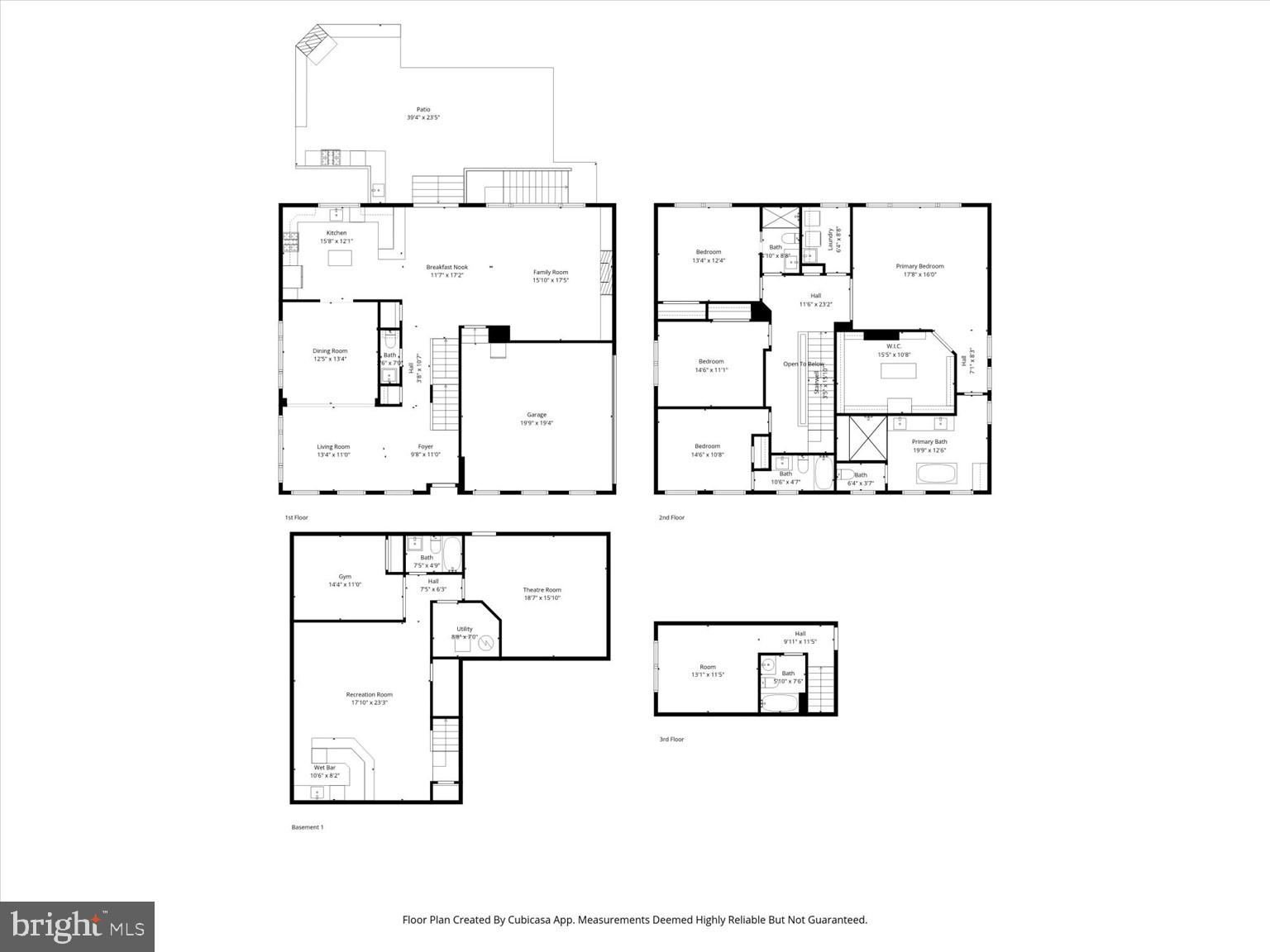 COOPERS GROVE - Residential