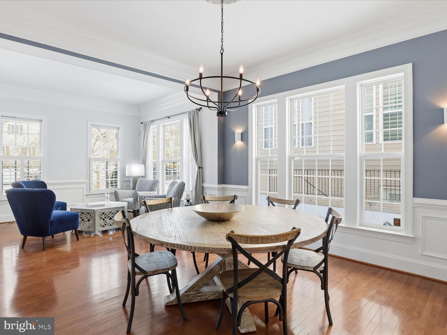 COOPERS GROVE - Residential