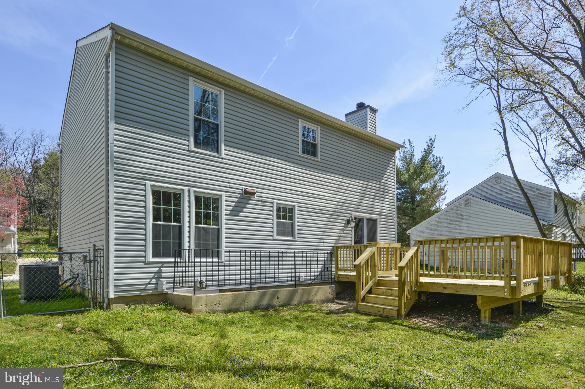 TANTALLON SOUTH - Residential