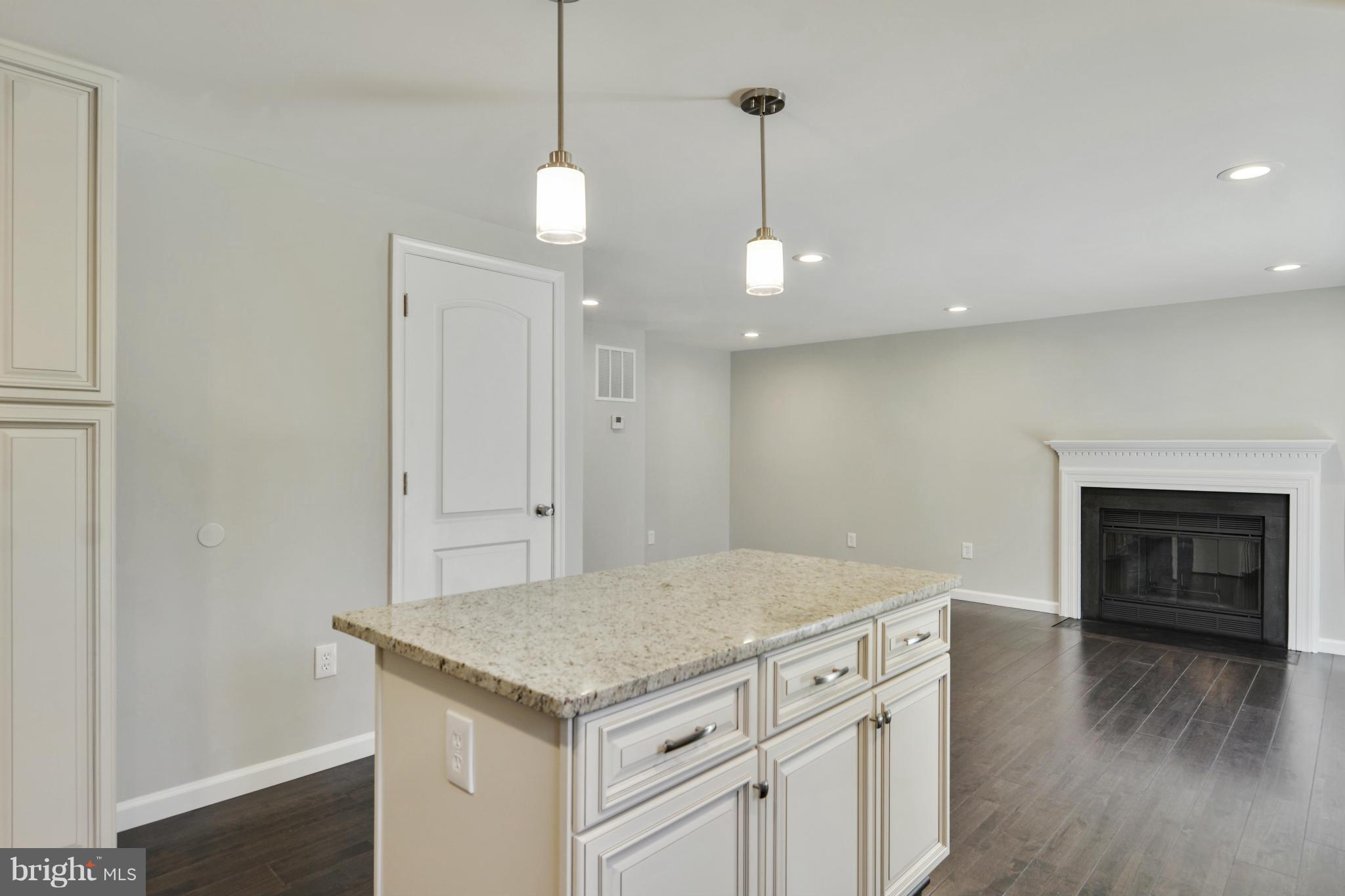 TANTALLON SOUTH - Residential