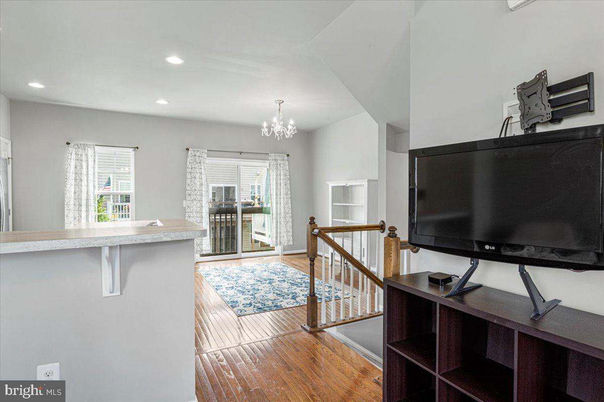 WAVERLY STATION - Residential