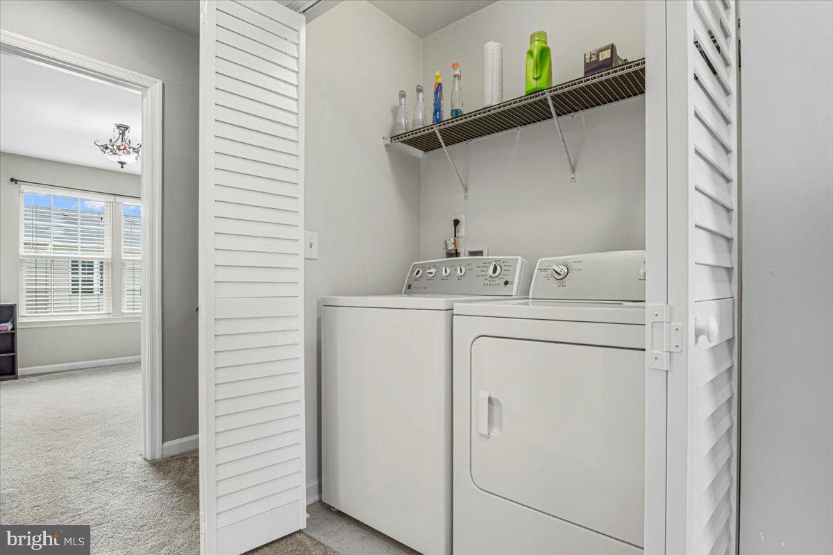 WAVERLY STATION - Residential