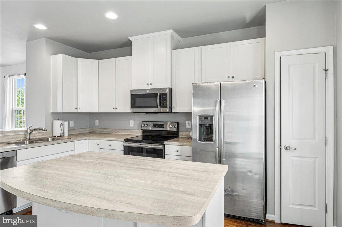 WAVERLY STATION - Residential