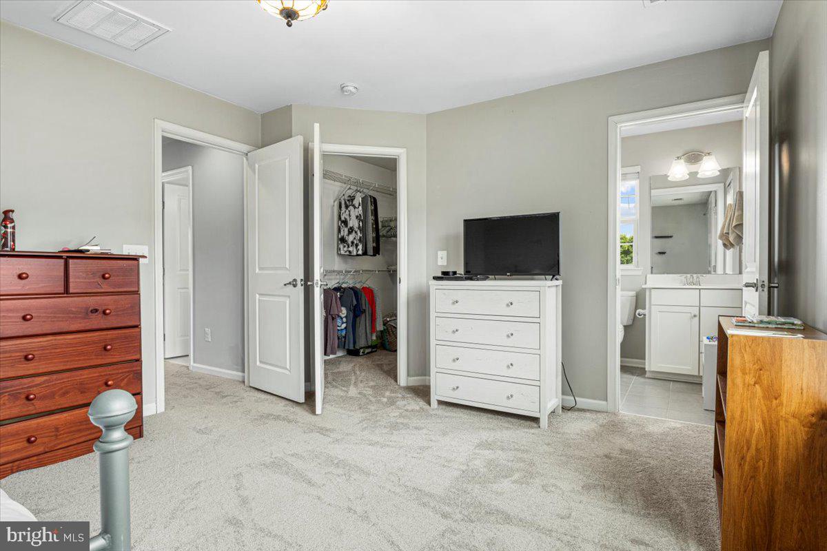 WAVERLY STATION - Residential