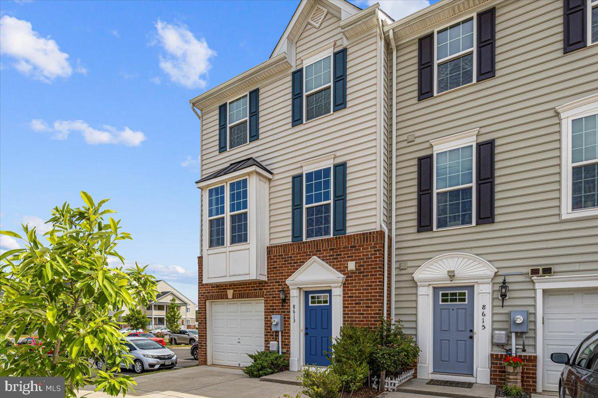 WAVERLY STATION - Residential