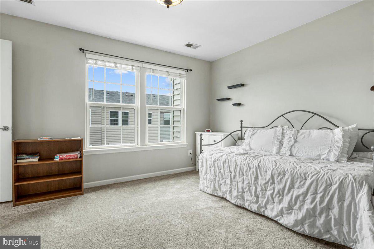 WAVERLY STATION - Residential