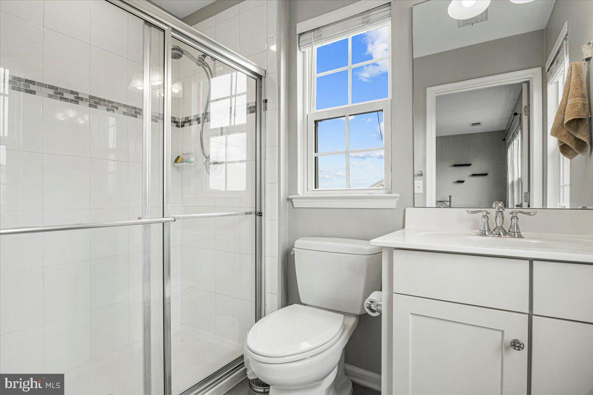 WAVERLY STATION - Residential