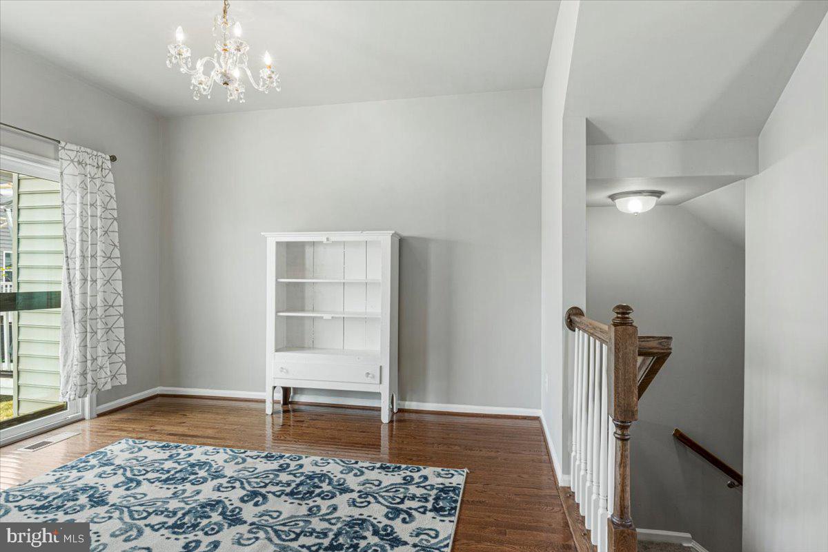 WAVERLY STATION - Residential