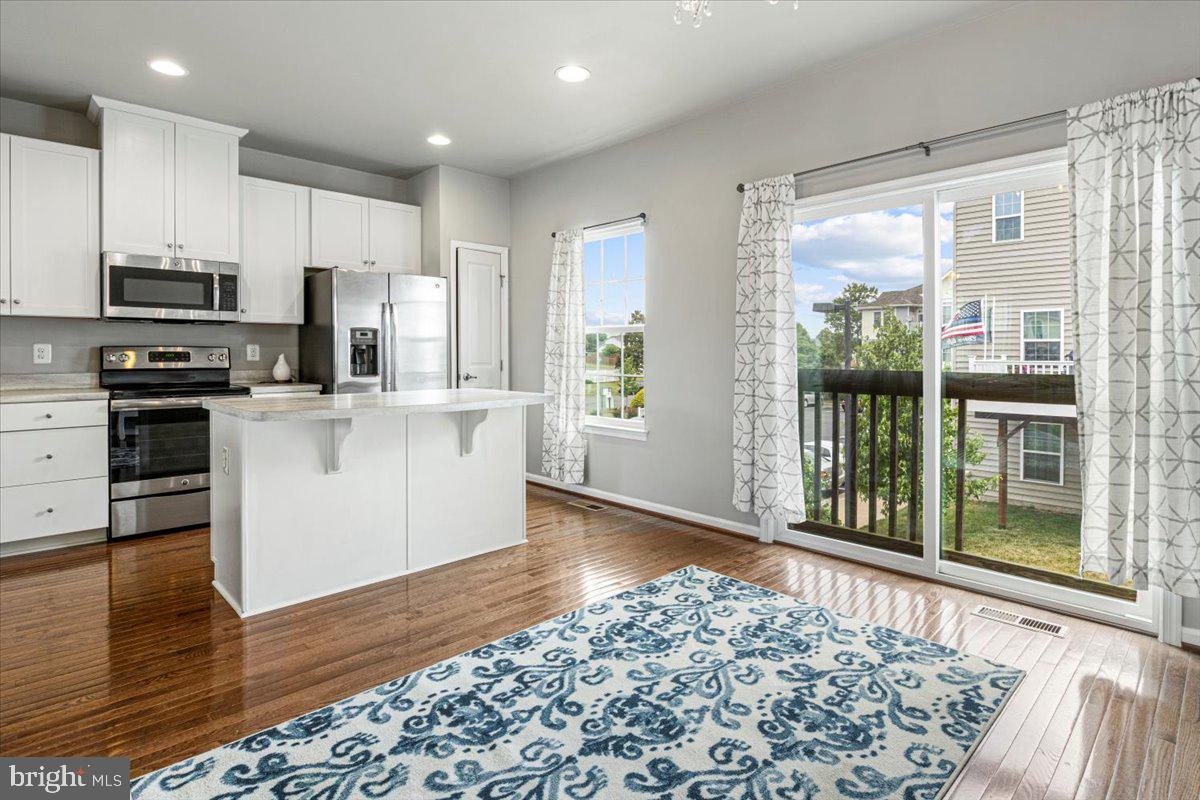 WAVERLY STATION - Residential