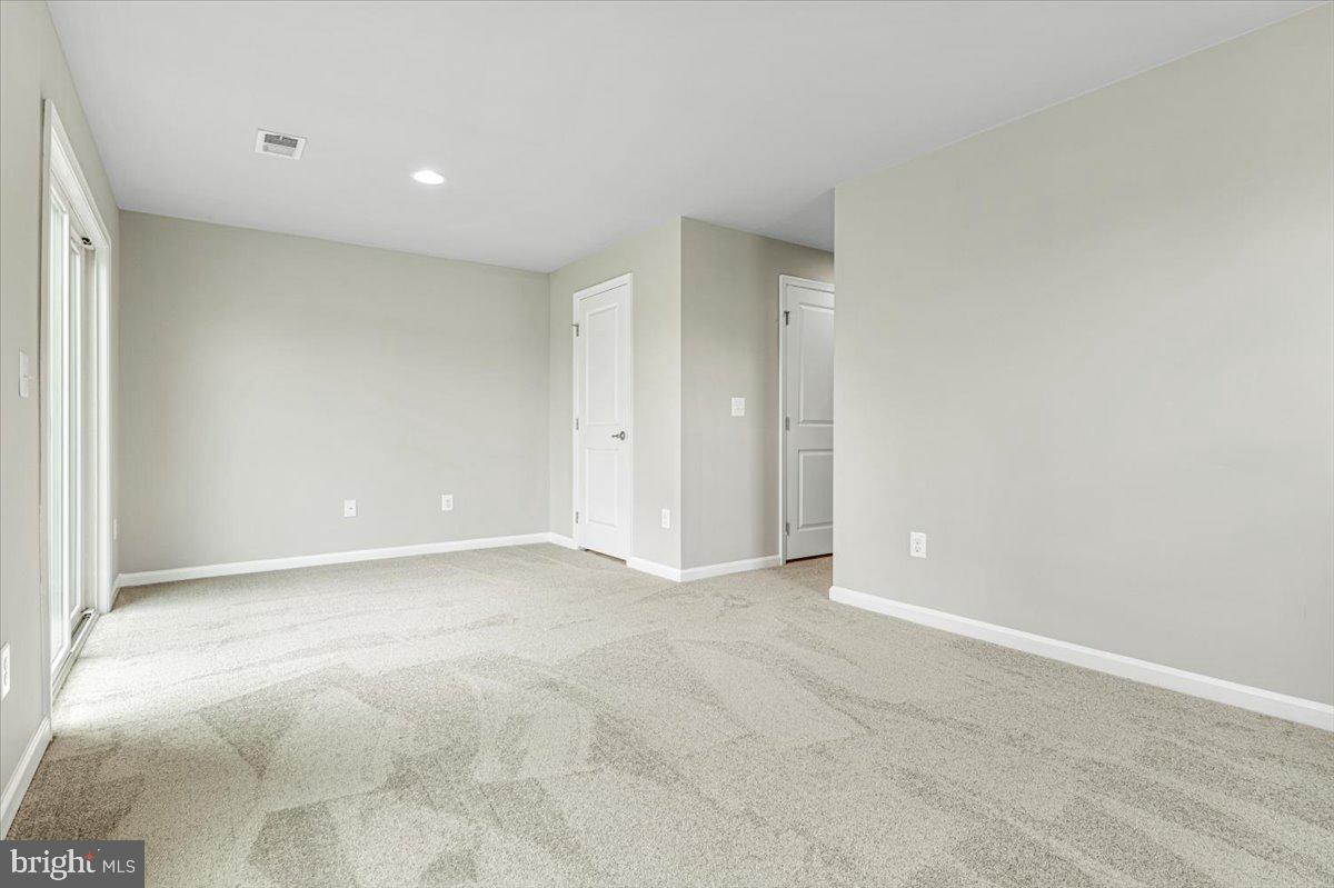 WAVERLY STATION - Residential