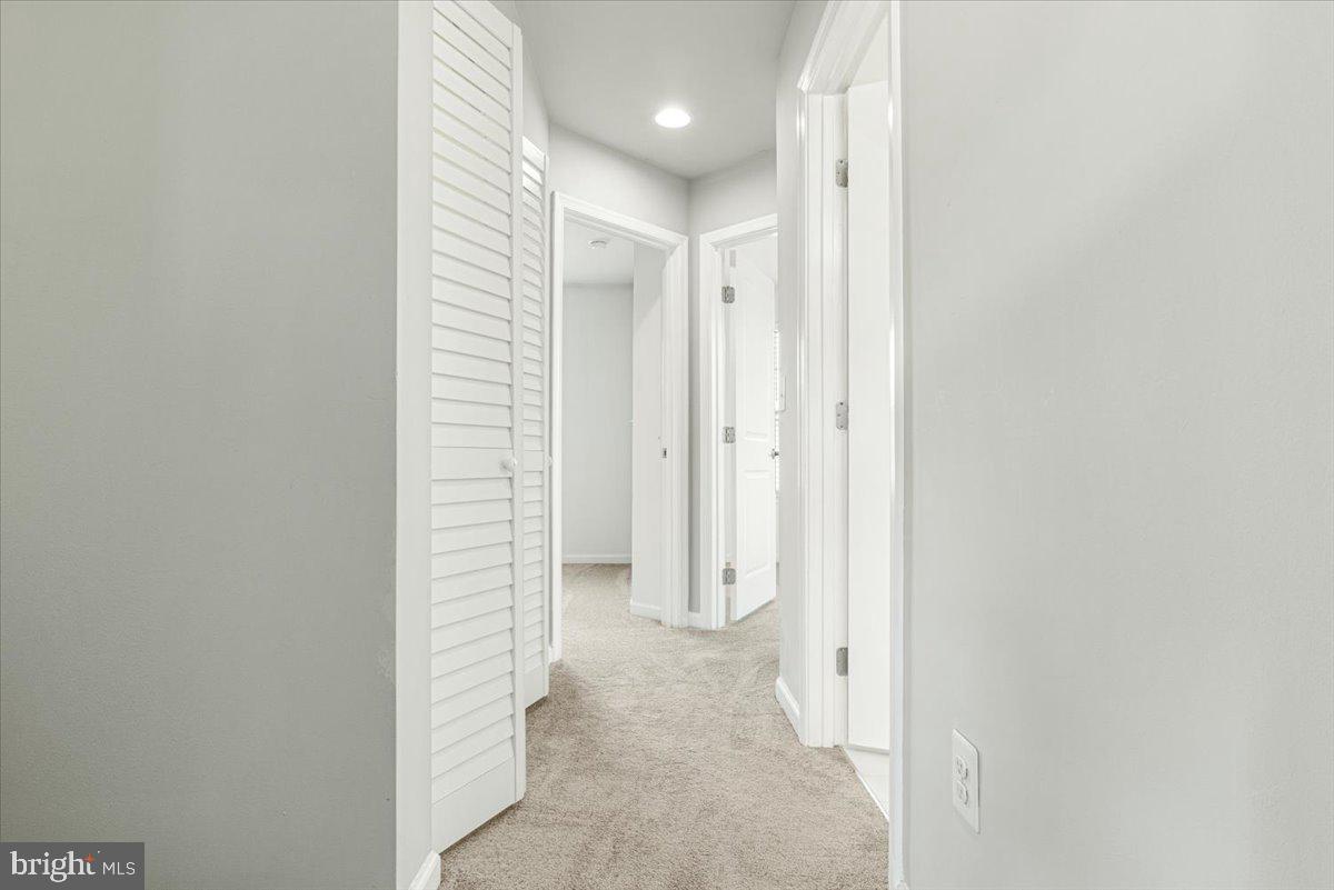 WAVERLY STATION - Residential