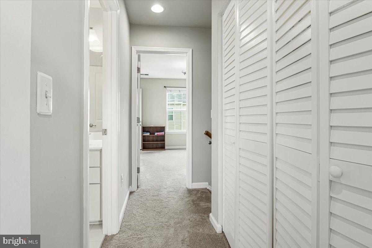 WAVERLY STATION - Residential