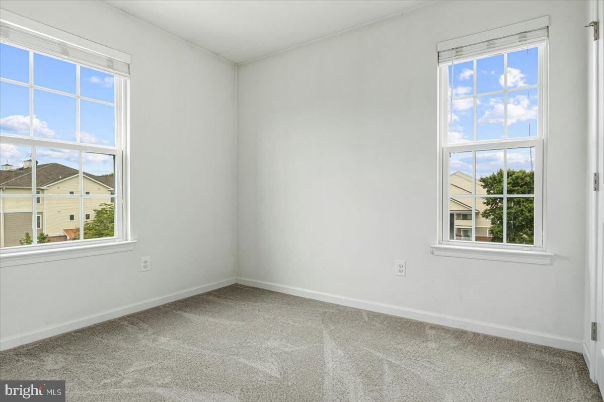 WAVERLY STATION - Residential