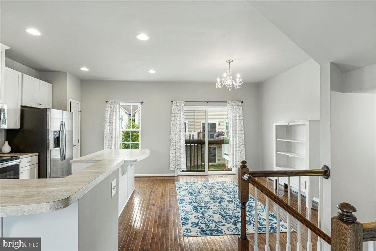 WAVERLY STATION - Residential