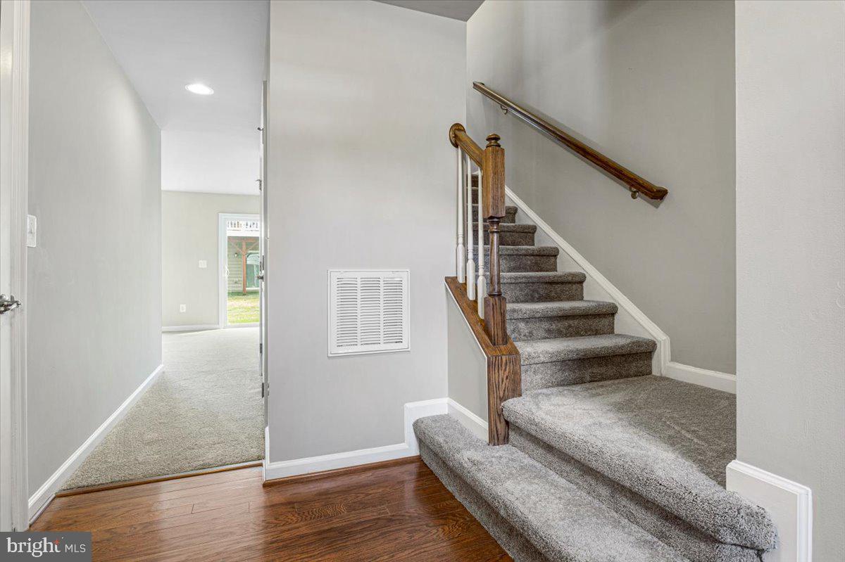 WAVERLY STATION - Residential