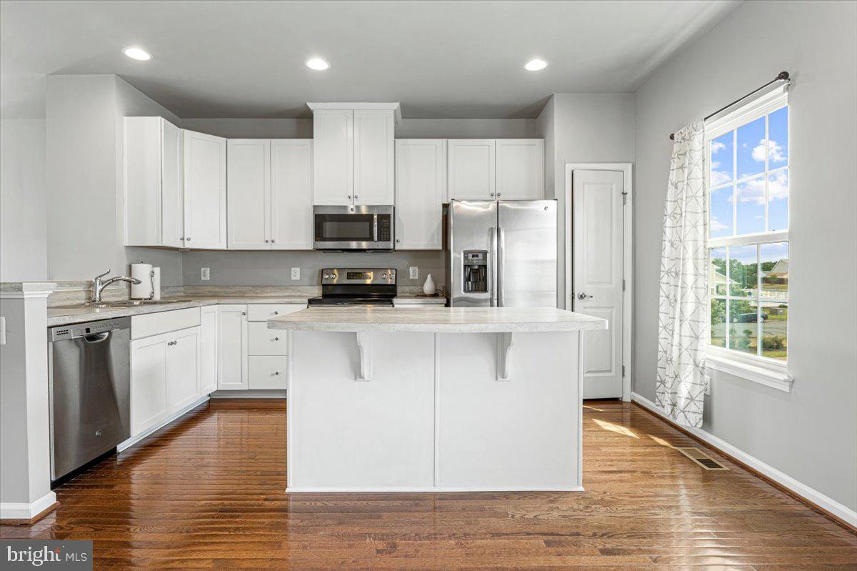 WAVERLY STATION - Residential