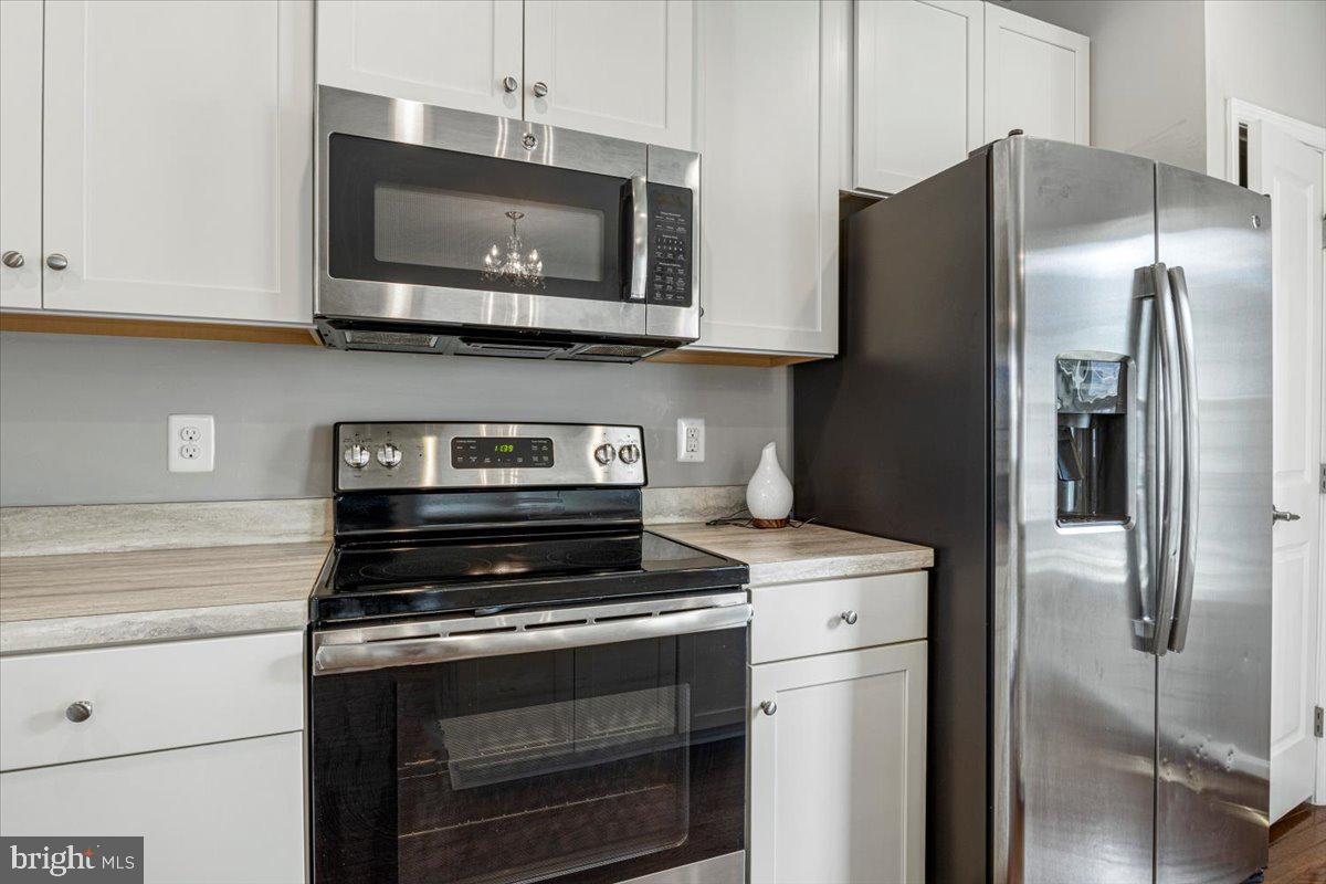 WAVERLY STATION - Residential