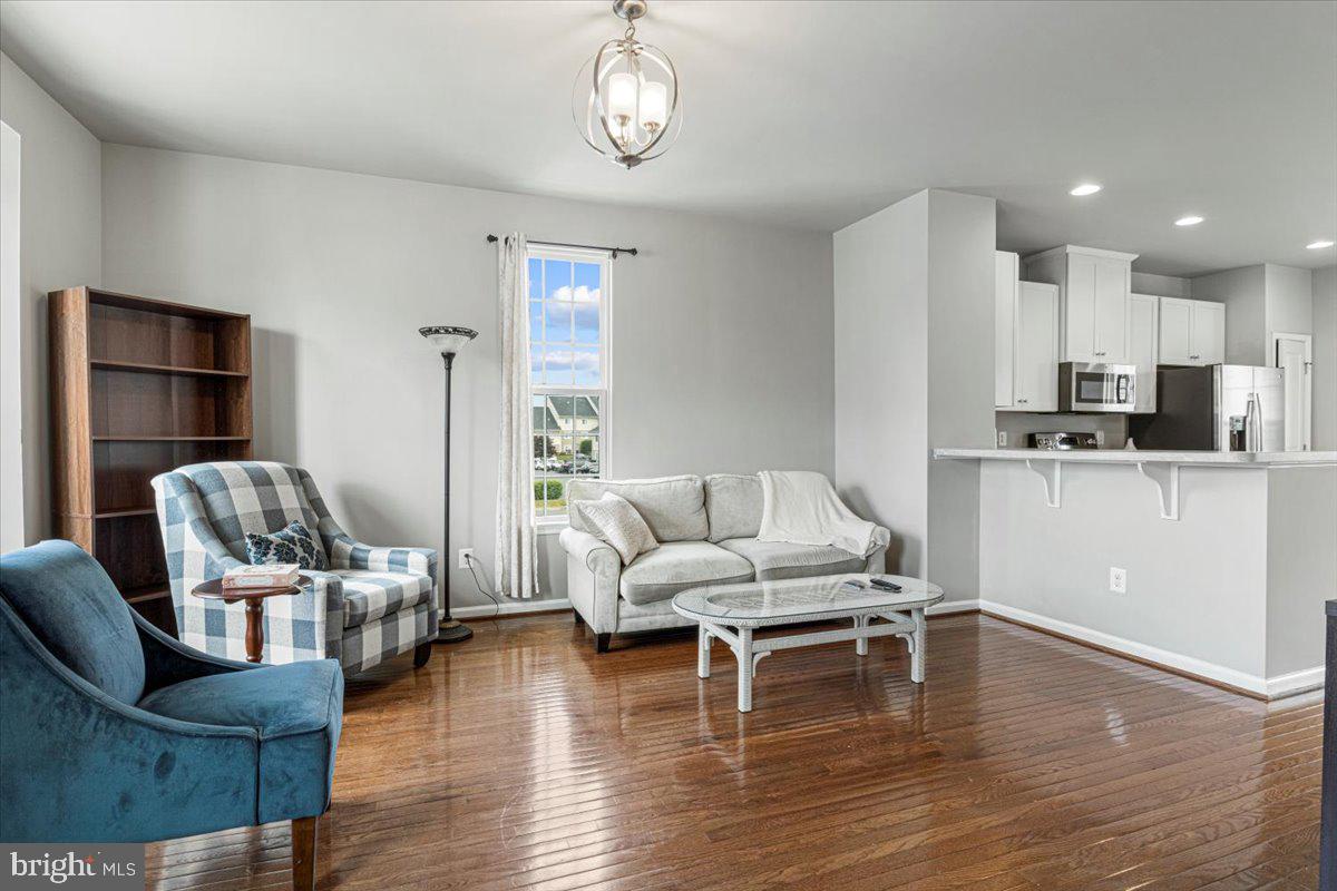 WAVERLY STATION - Residential