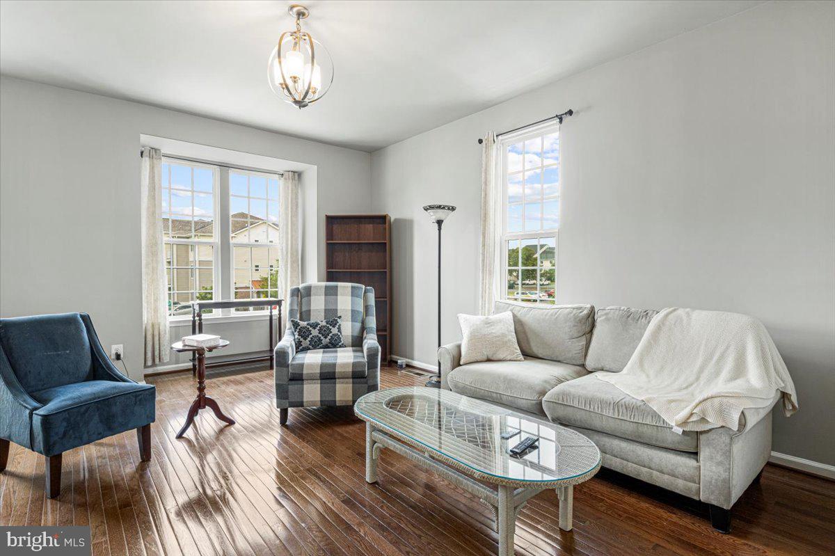 WAVERLY STATION - Residential