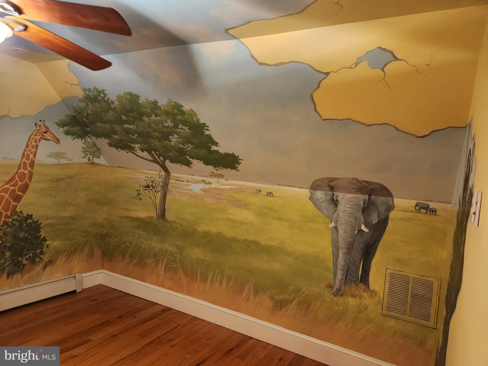 000 - Residential Lease