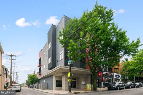 6162 RIDGE AVENUE PHILADELPHIA PA 19128