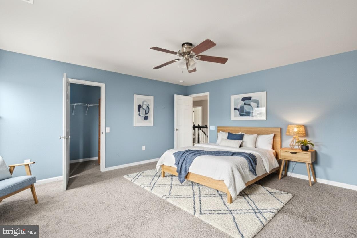 STAFFORD LAKES VILLAGE - Residential