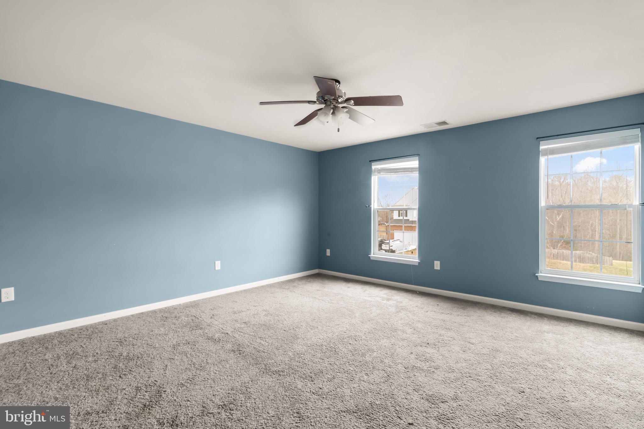 STAFFORD LAKES VILLAGE - Residential