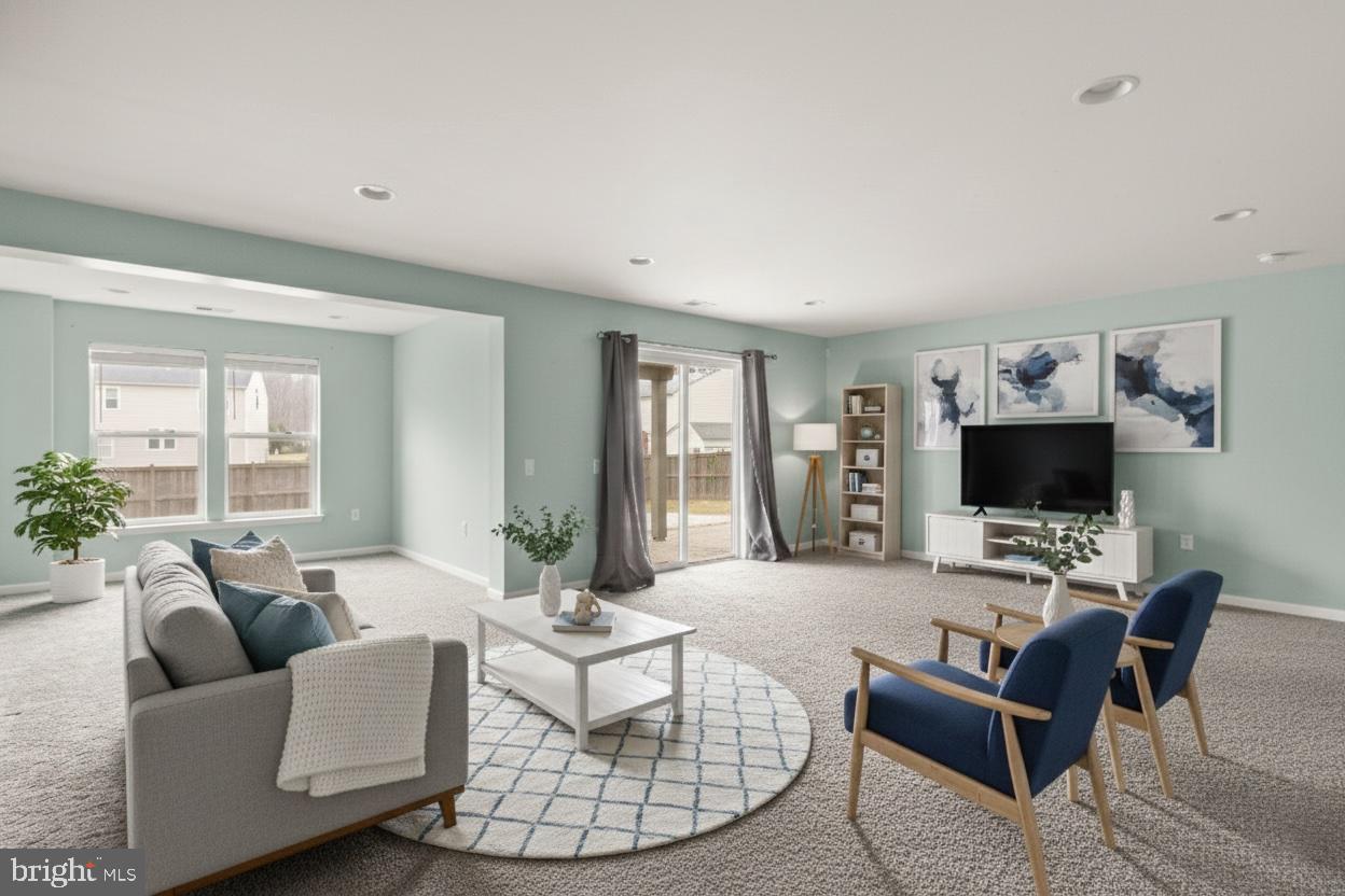 STAFFORD LAKES VILLAGE - Residential