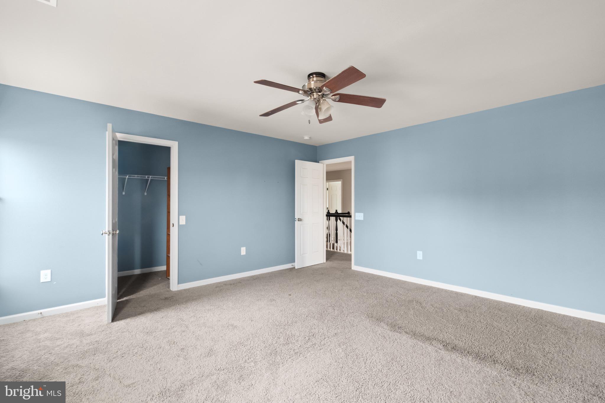 STAFFORD LAKES VILLAGE - Residential