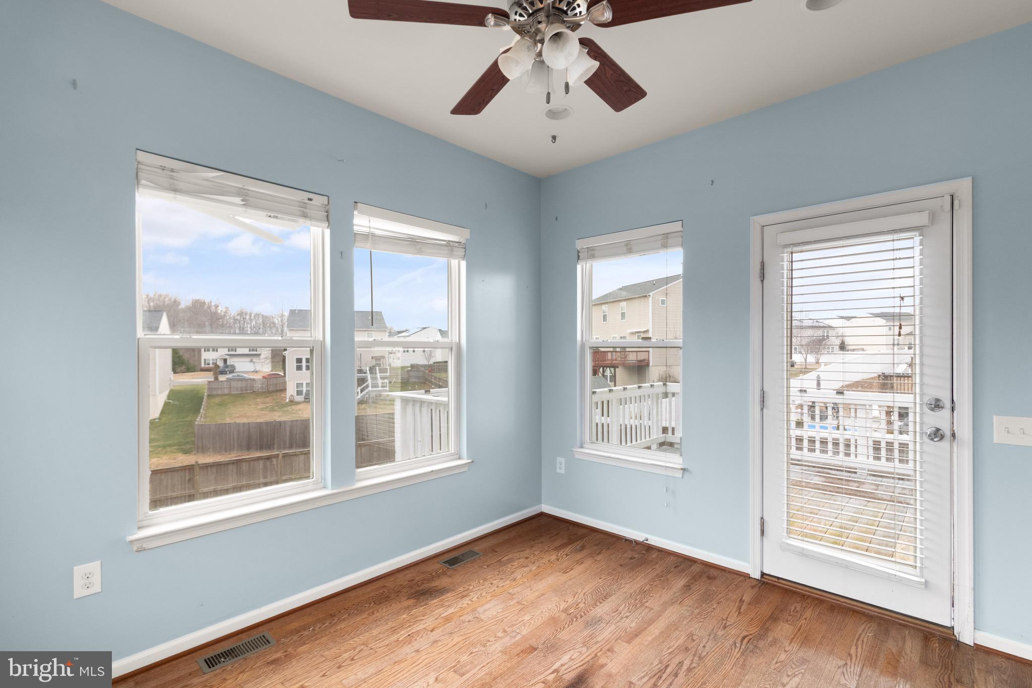 STAFFORD LAKES VILLAGE - Residential