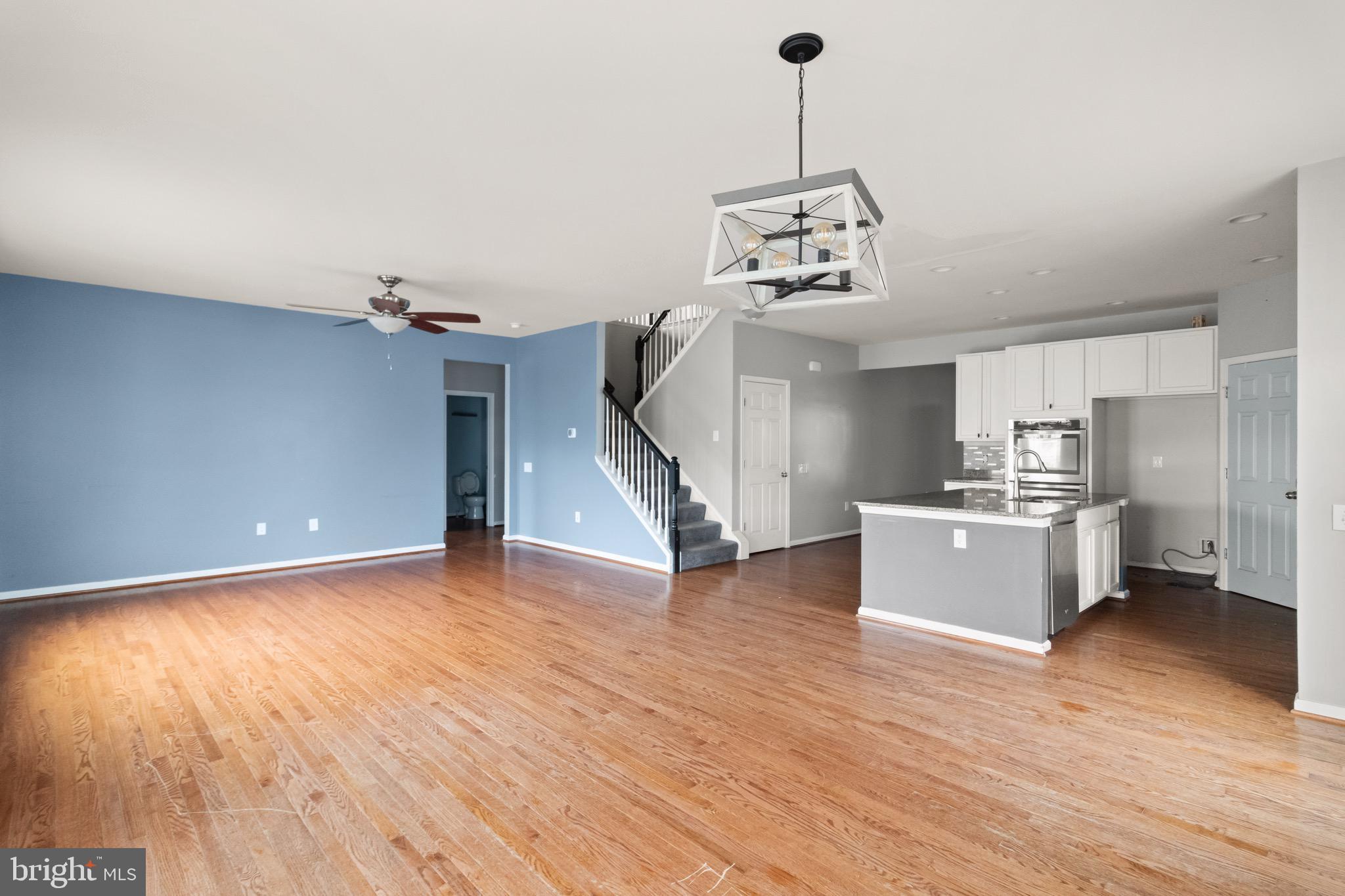 STAFFORD LAKES VILLAGE - Residential