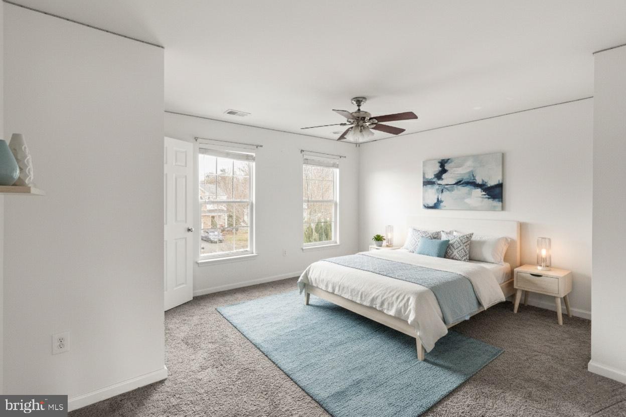 STAFFORD LAKES VILLAGE - Residential