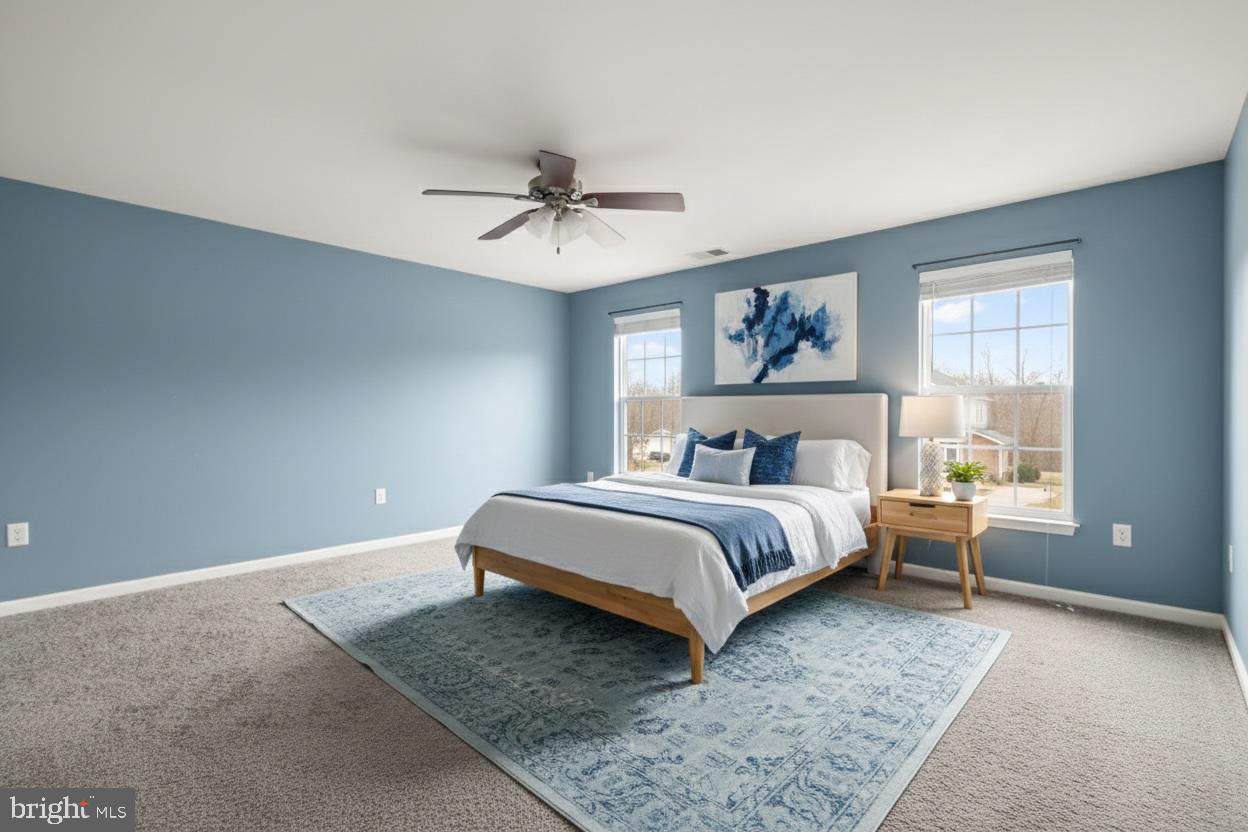 STAFFORD LAKES VILLAGE - Residential