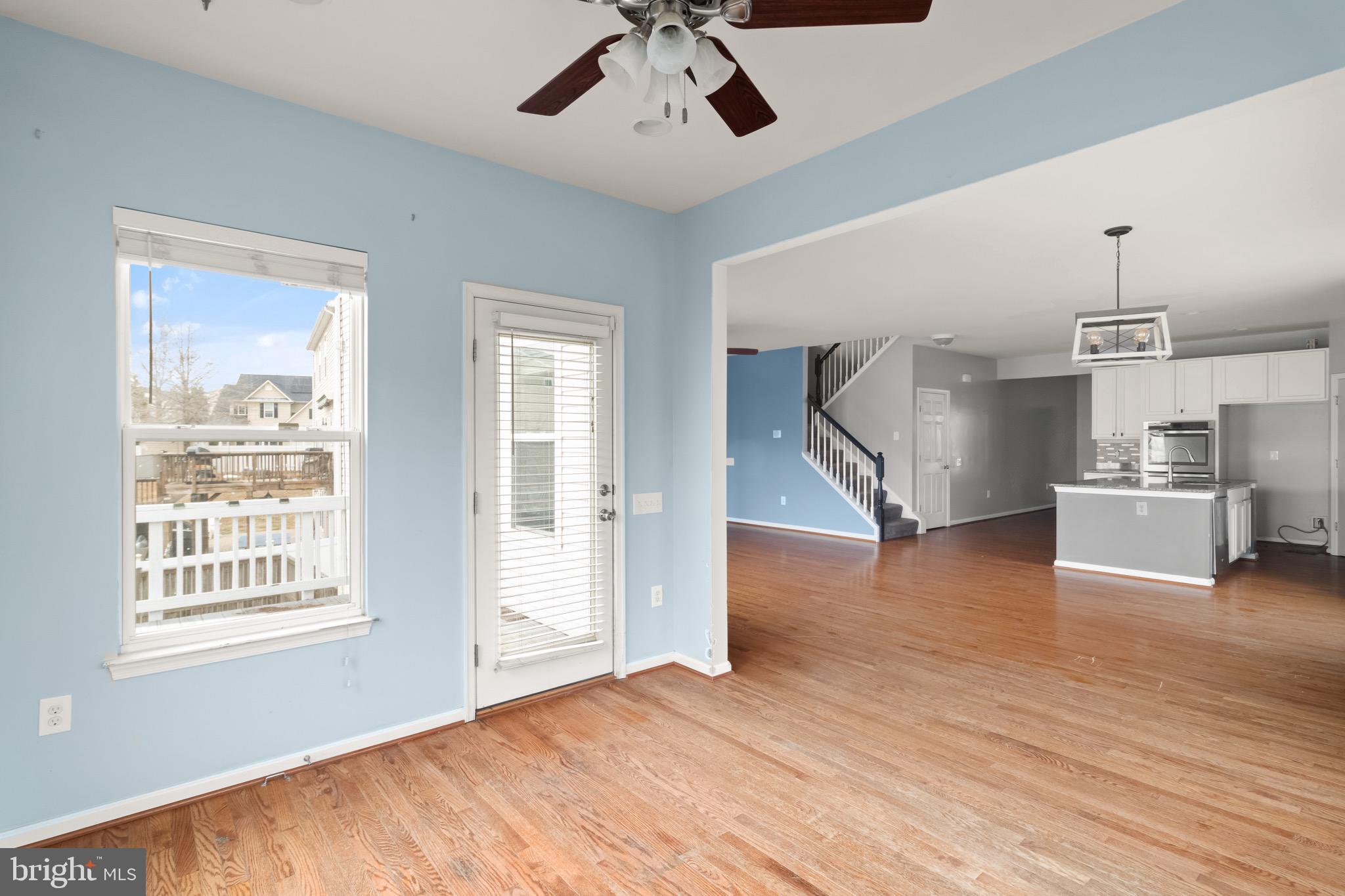 STAFFORD LAKES VILLAGE - Residential