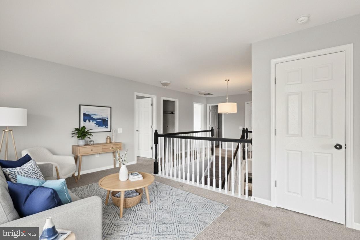 STAFFORD LAKES VILLAGE - Residential