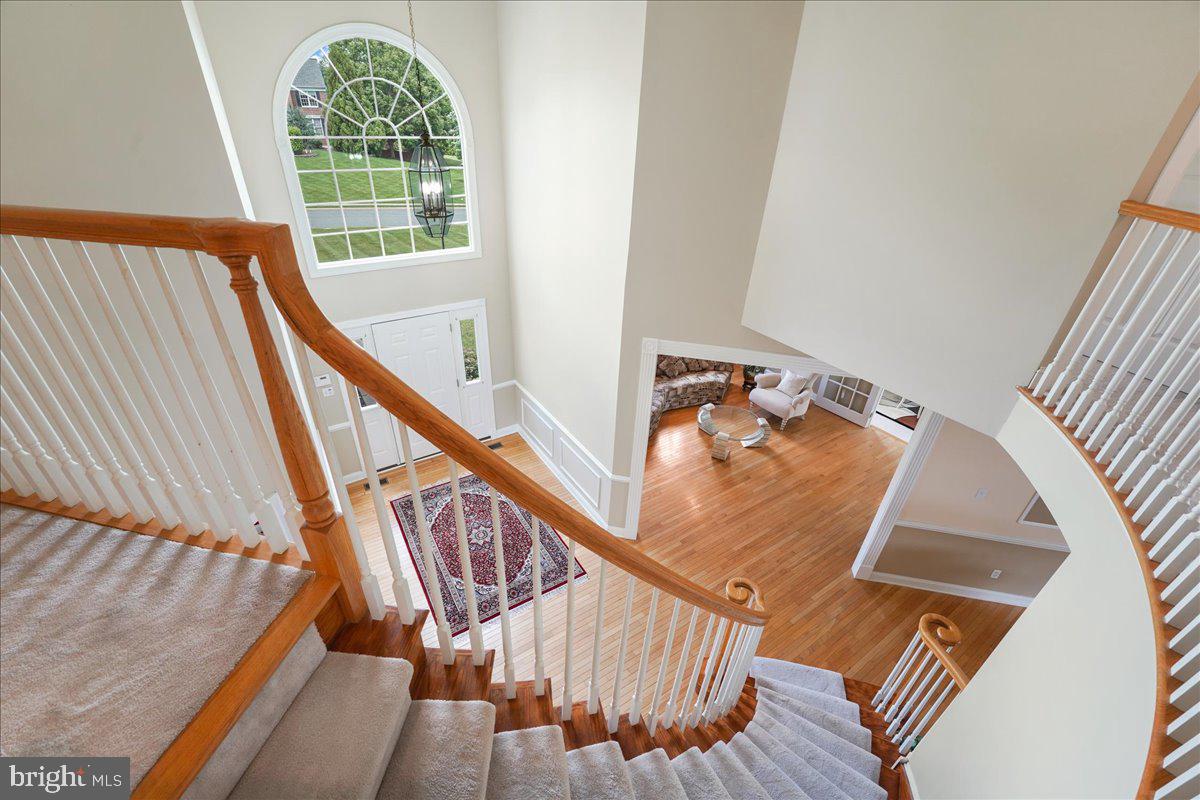 SPRINGTON PT ESTS - Residential