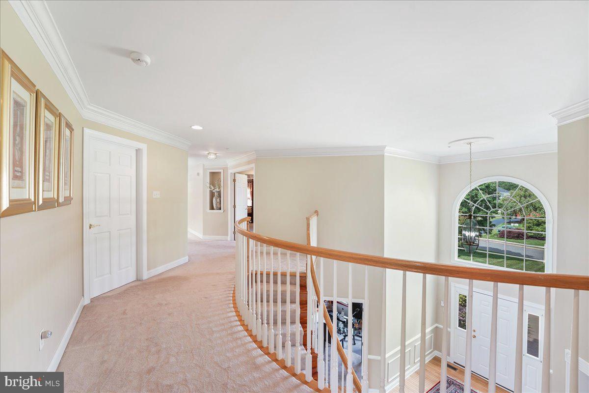 SPRINGTON PT ESTS - Residential