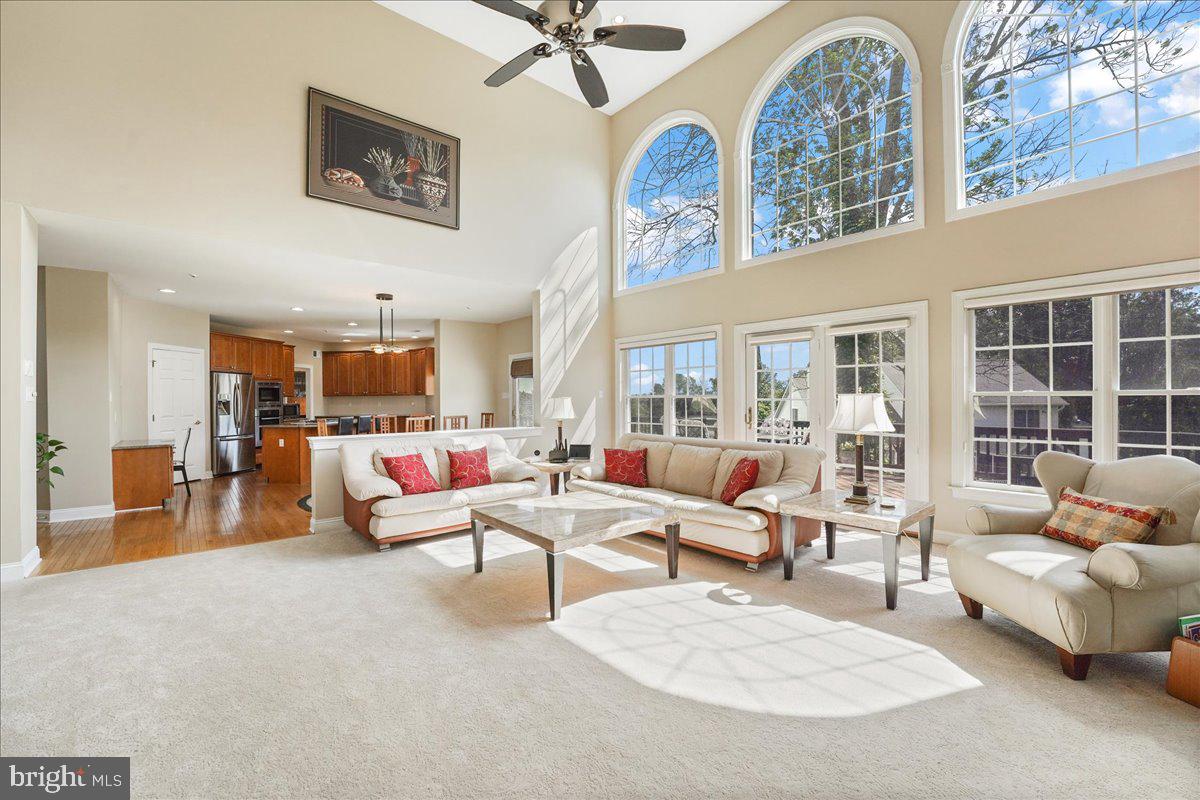 SPRINGTON PT ESTS - Residential