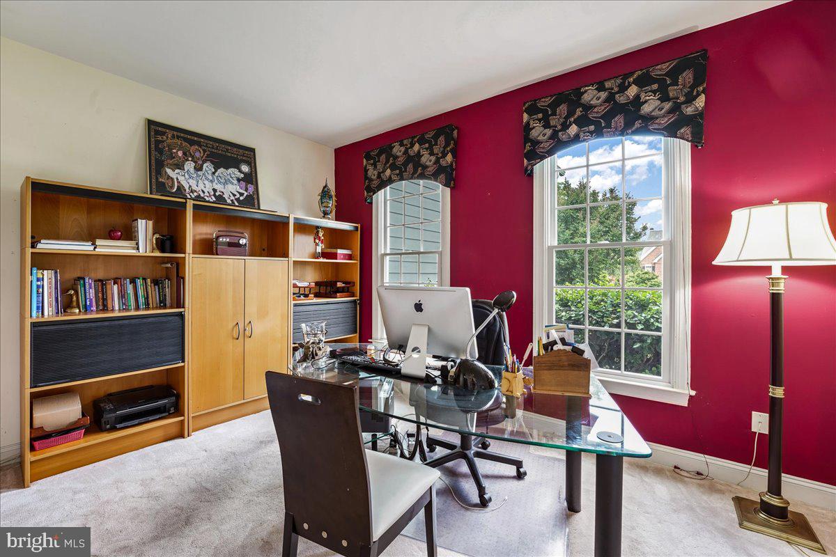 SPRINGTON PT ESTS - Residential