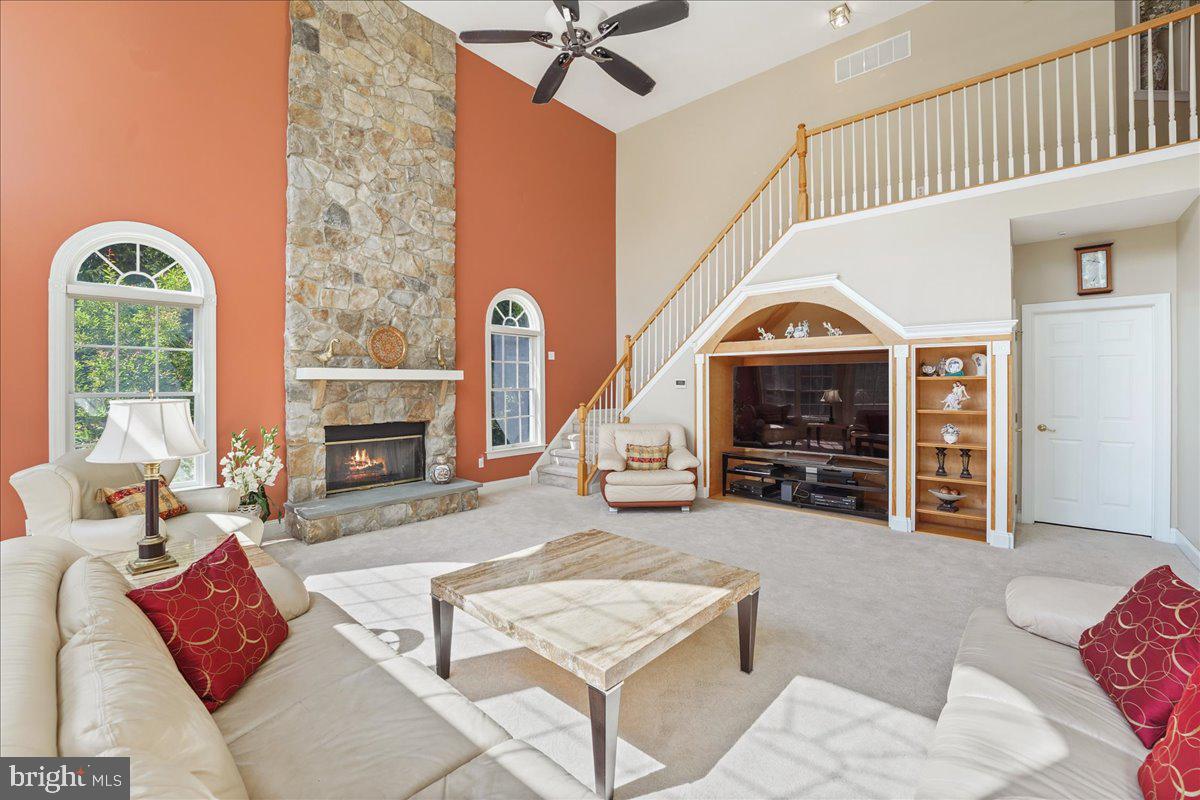 SPRINGTON PT ESTS - Residential