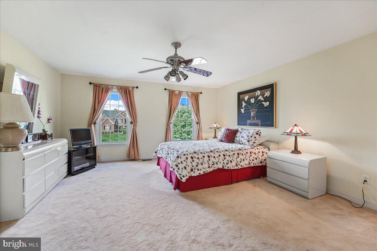 SPRINGTON PT ESTS - Residential