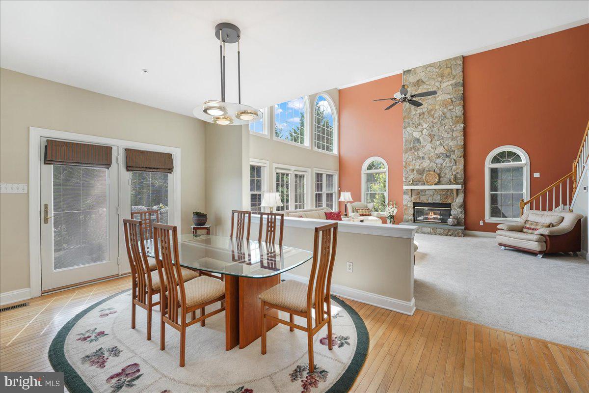 SPRINGTON PT ESTS - Residential