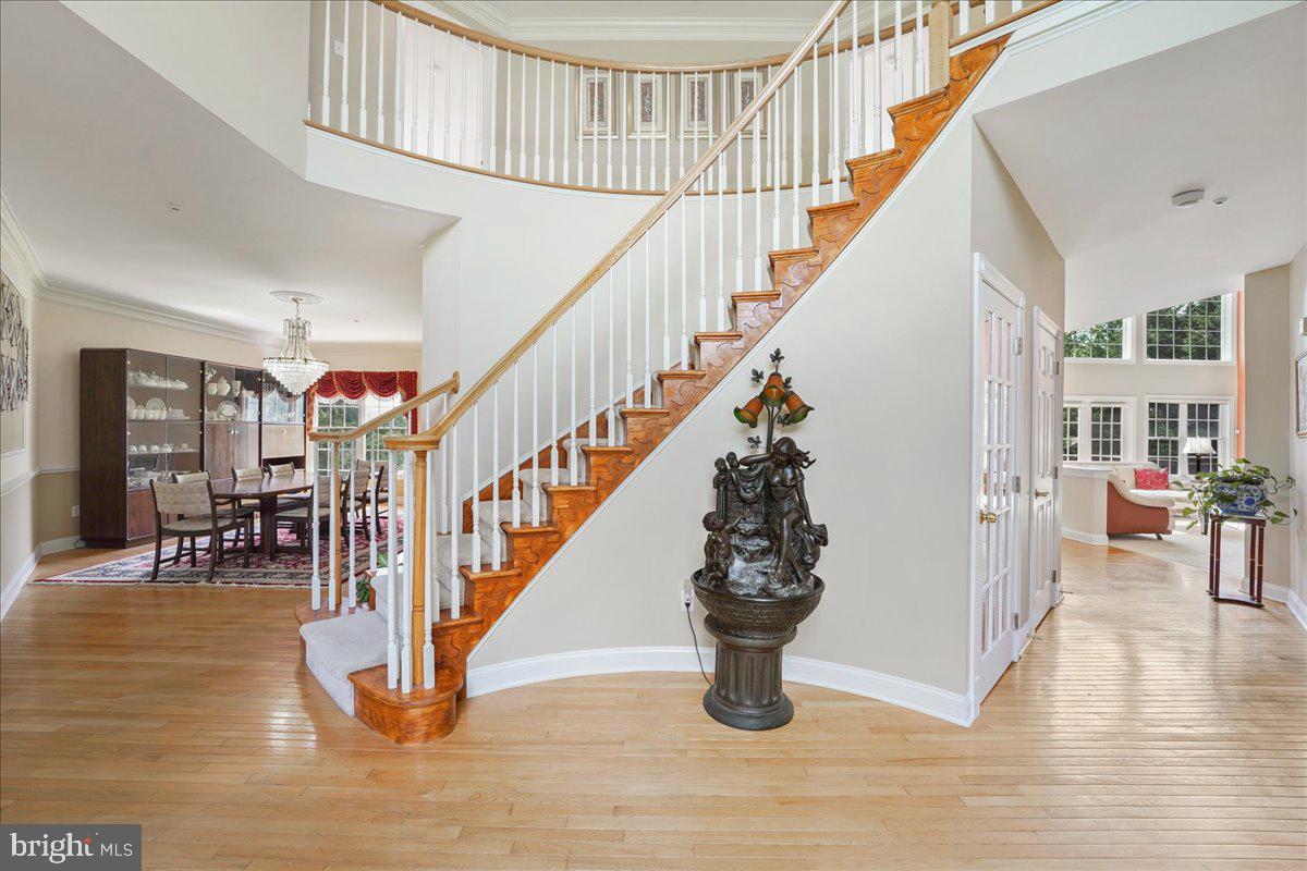 SPRINGTON PT ESTS - Residential