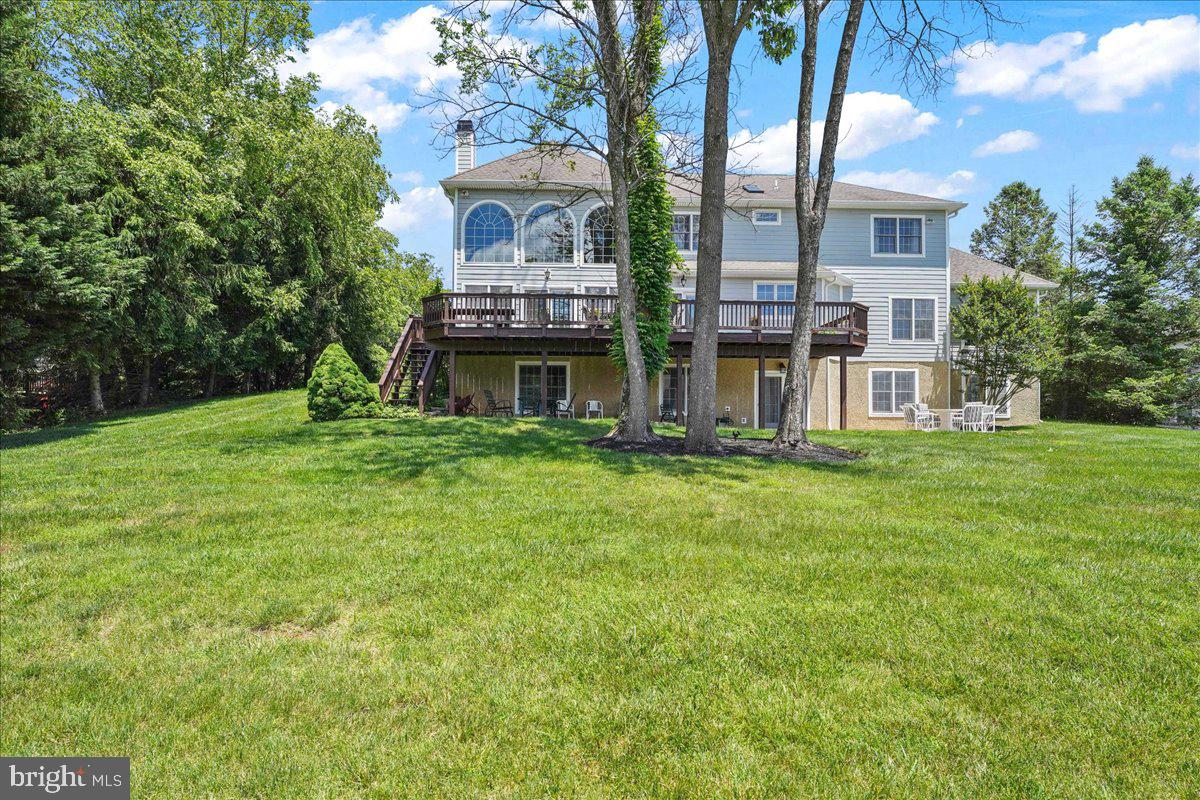 SPRINGTON PT ESTS - Residential