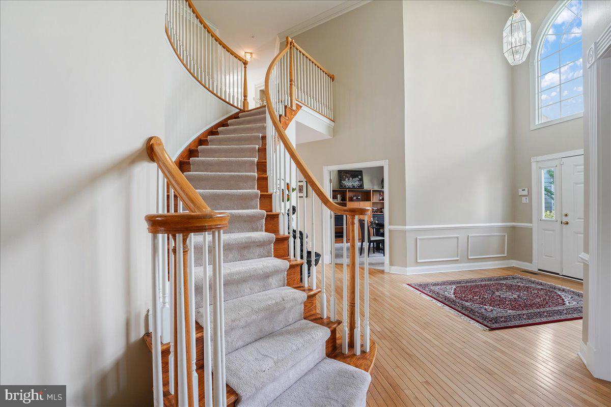 SPRINGTON PT ESTS - Residential