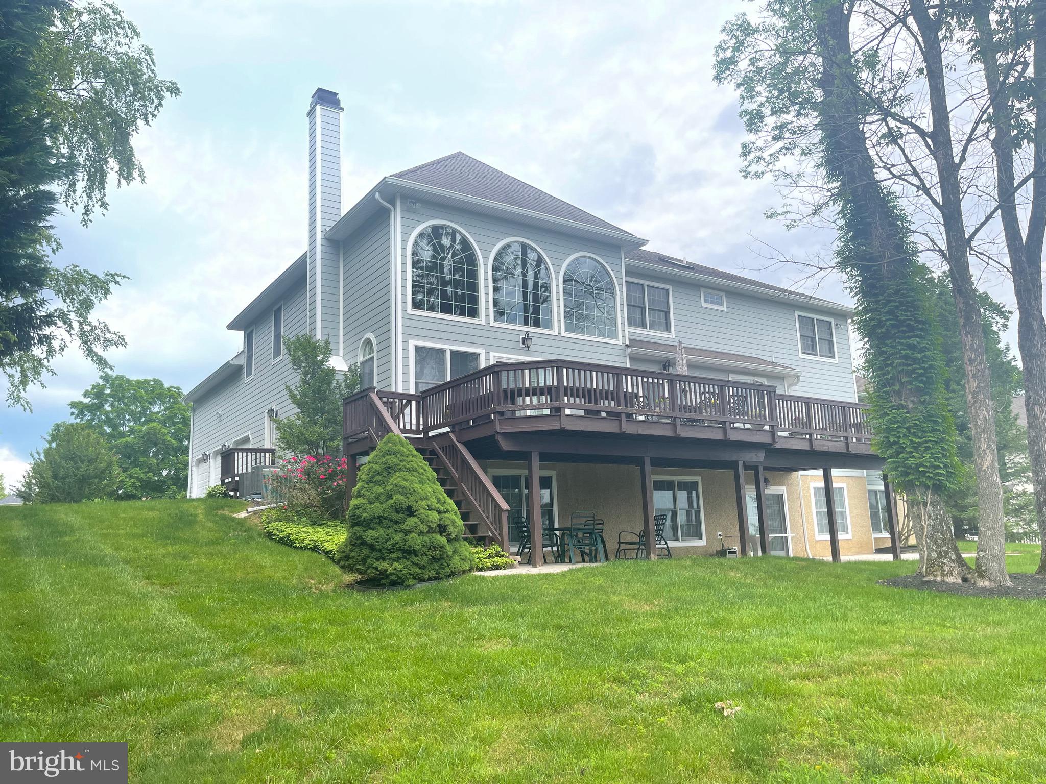 SPRINGTON PT ESTS - Residential